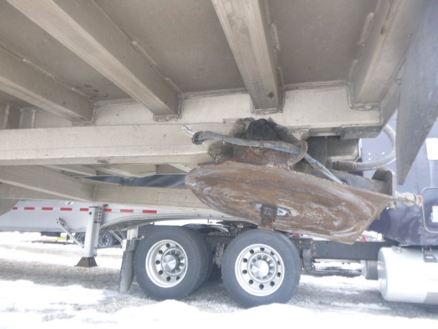 2016 Mac Dump Trailer - Image 10