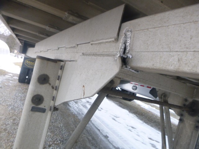 2016 Mac Dump Trailer - Image 12