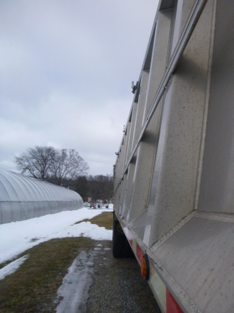 2016 Mac Dump Trailer - Image 16