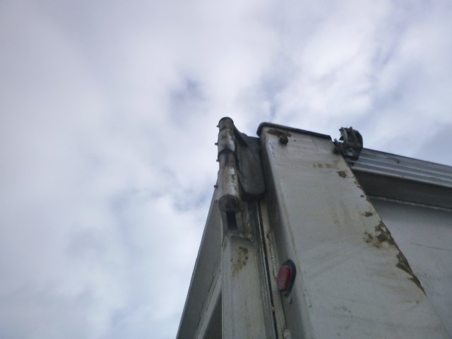 2016 Mac Dump Trailer - Image 19