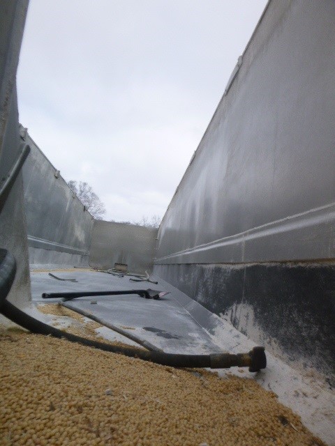 2016 Mac Dump Trailer - Image 22