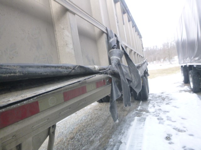 2016 Mac Dump Trailer - Image 7