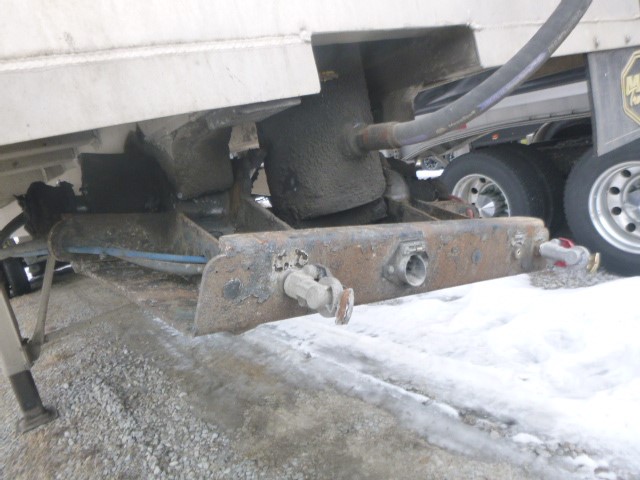 2016 Mac Dump Trailer - Image 9