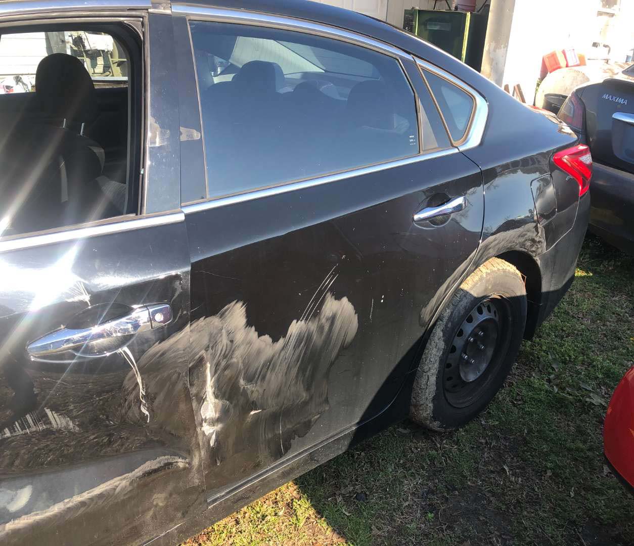 2016 Nissan Altima - Image 9