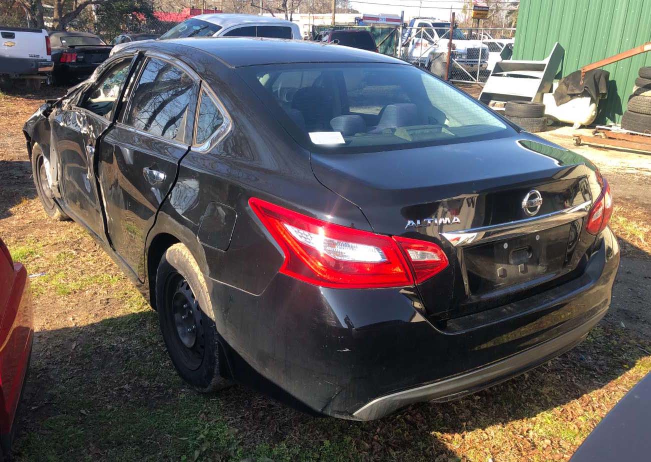 2016 Nissan Altima - Image 3