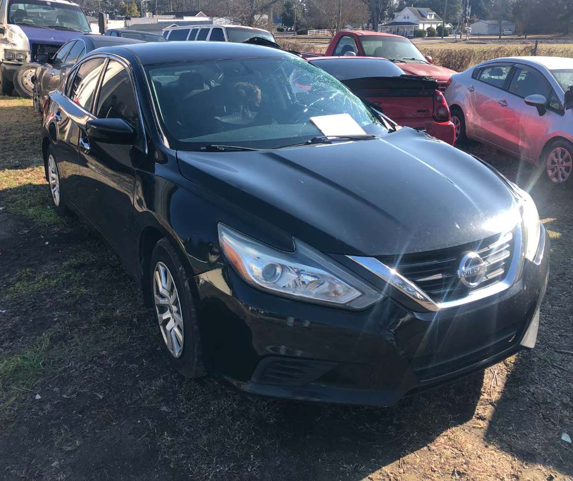 2016 Nissan Altima - Image 6