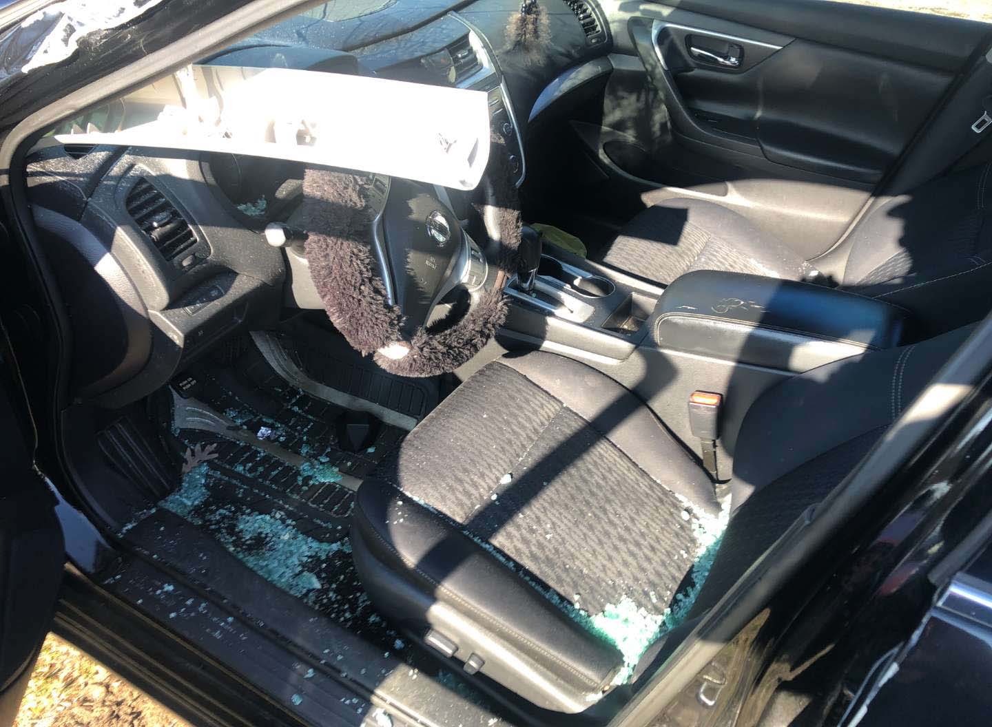 2016 Nissan Altima - Image 7