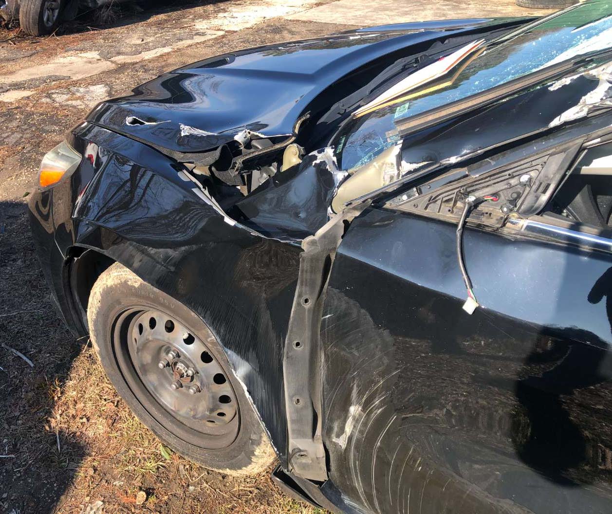 2016 Nissan Altima - Image 8