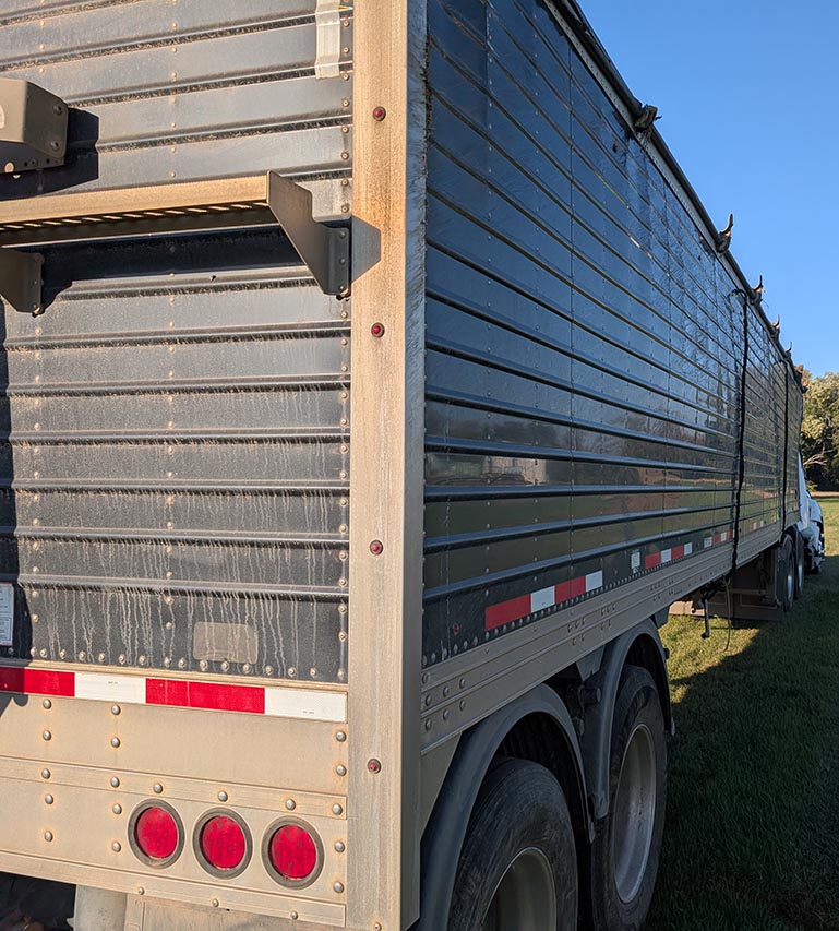 2016 Timpte Trailer - Image 5