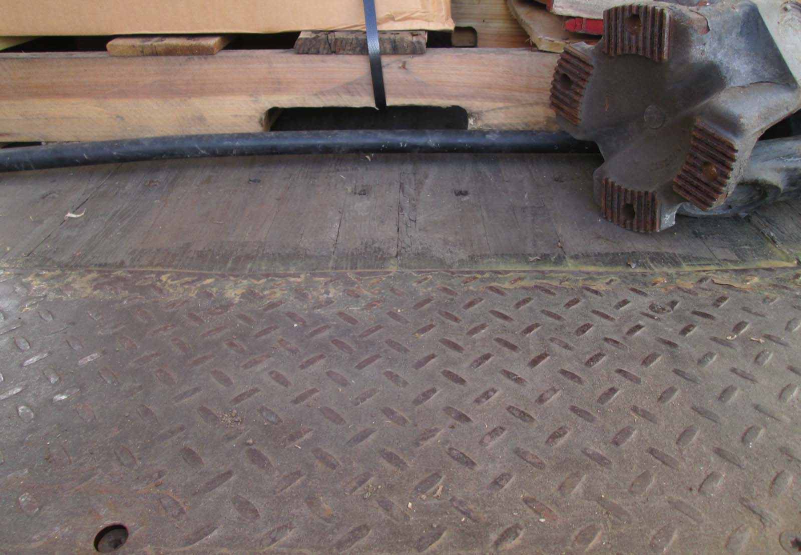 2016 Wabash Dry Van - Image 11