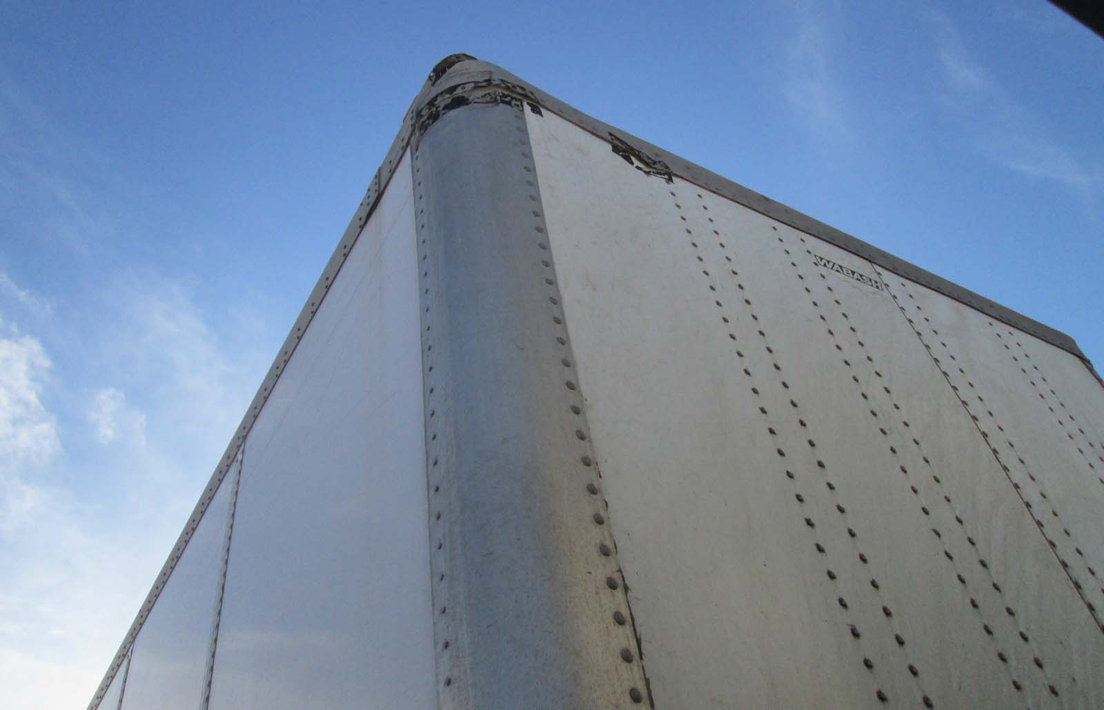 2016 Wabash Dry Van - Image 13