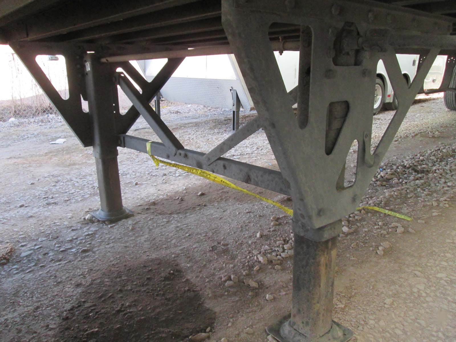 2016 Wabash Dry Van - Image 5