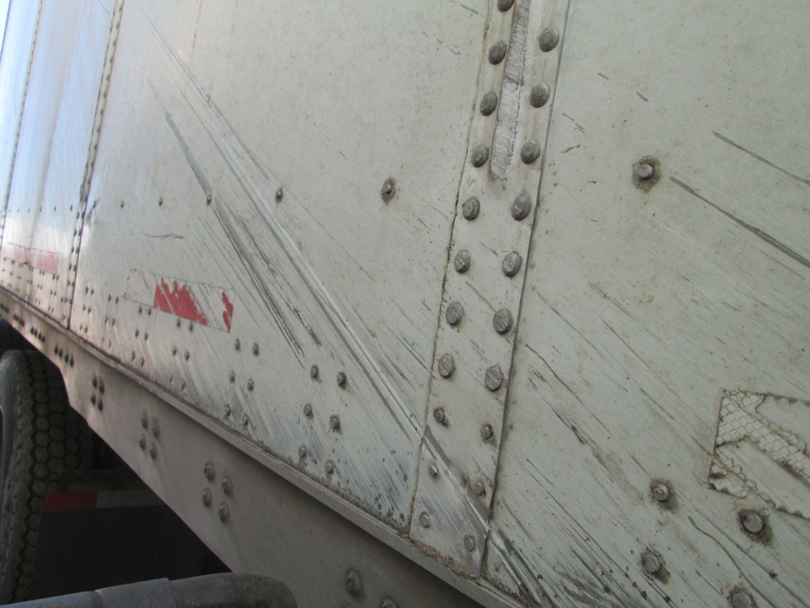 2016 Wabash Dry Van - Image 6