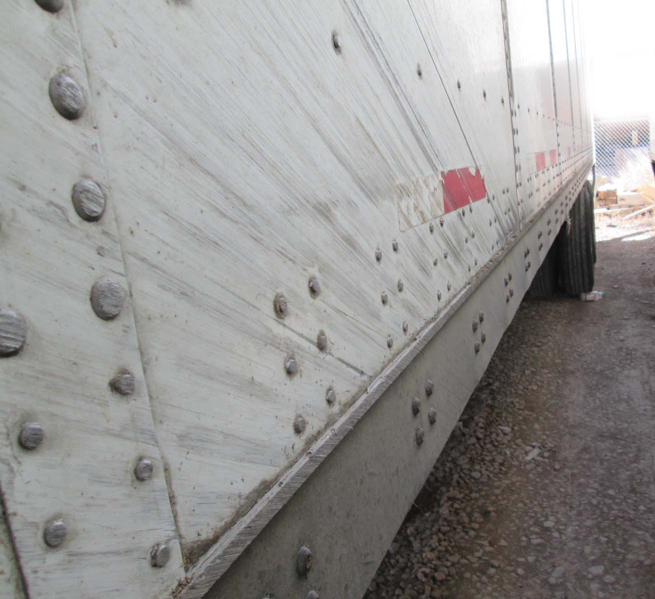 2016 Wabash Dry Van - Image 7