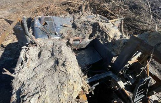 2017 Caterpillar 320F Excavator - Image 18