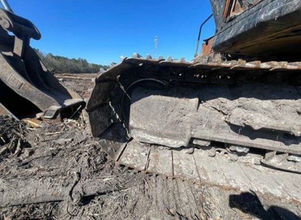 2017 Caterpillar 320F Excavator - Image 21