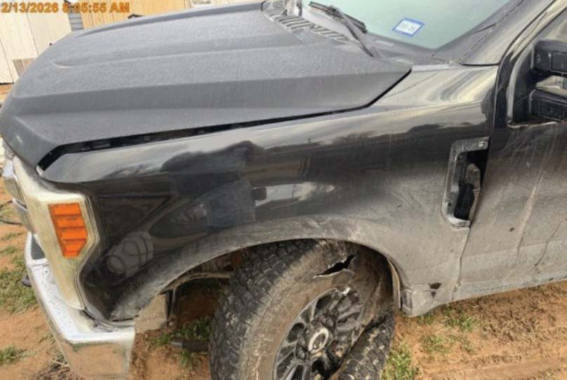 2017 Ford F-250 - Image 10