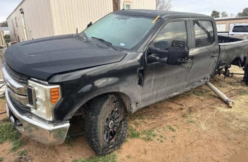 2017 Ford F-250 - Image 11