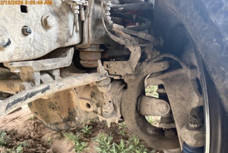 2017 Ford F-250 - Image 12