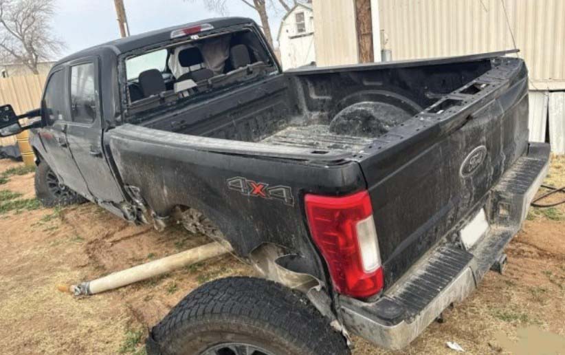 2017 Ford F-250 - Image 13