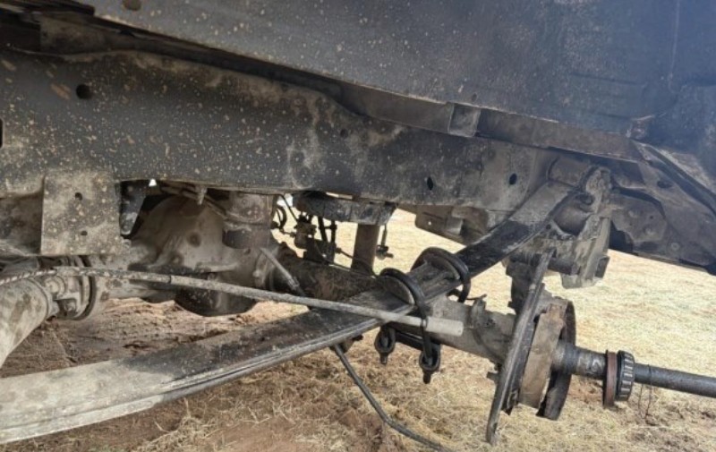 2017 Ford F-250 - Image 15