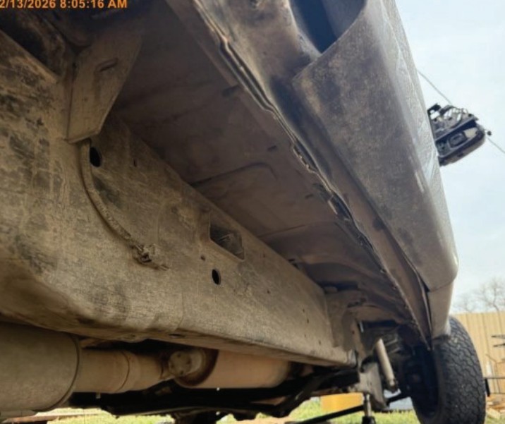 2017 Ford F-250 - Image 18