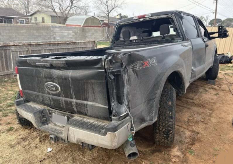 2017 Ford F-250 - Image 20