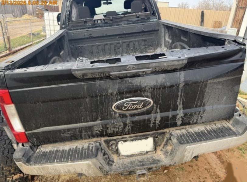 2017 Ford F-250 - Image 21