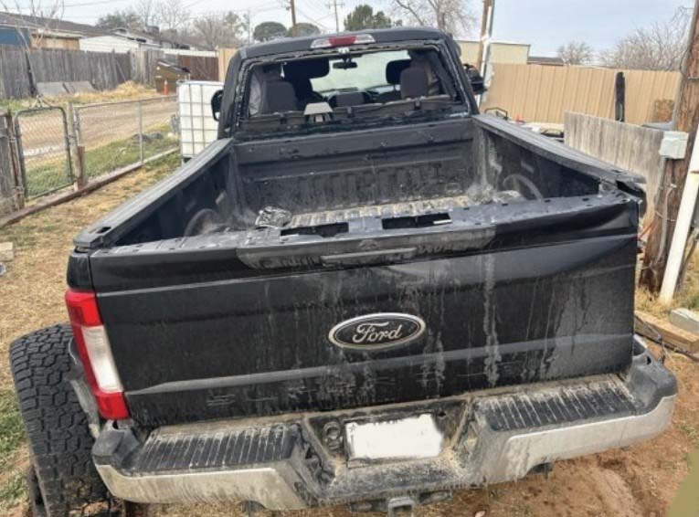 2017 Ford F-250 - Image 22