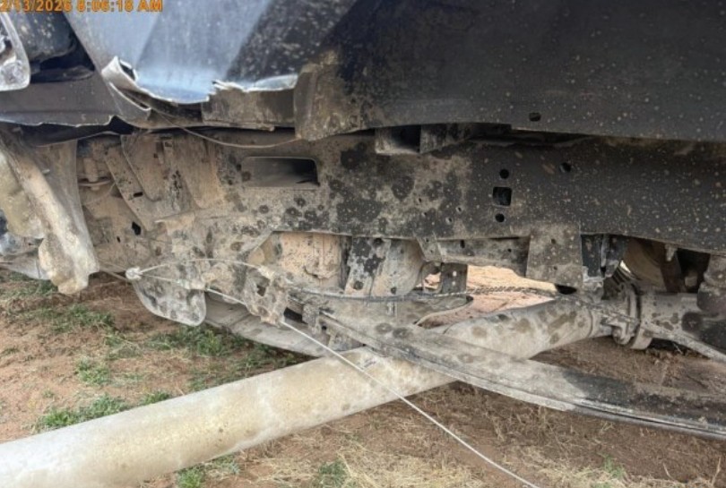 2017 Ford F-250 - Image 4