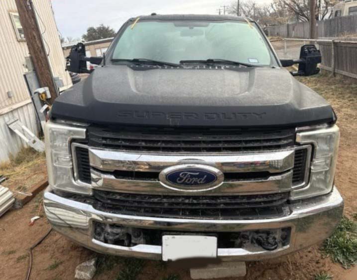 2017 Ford F-250 - Image 6