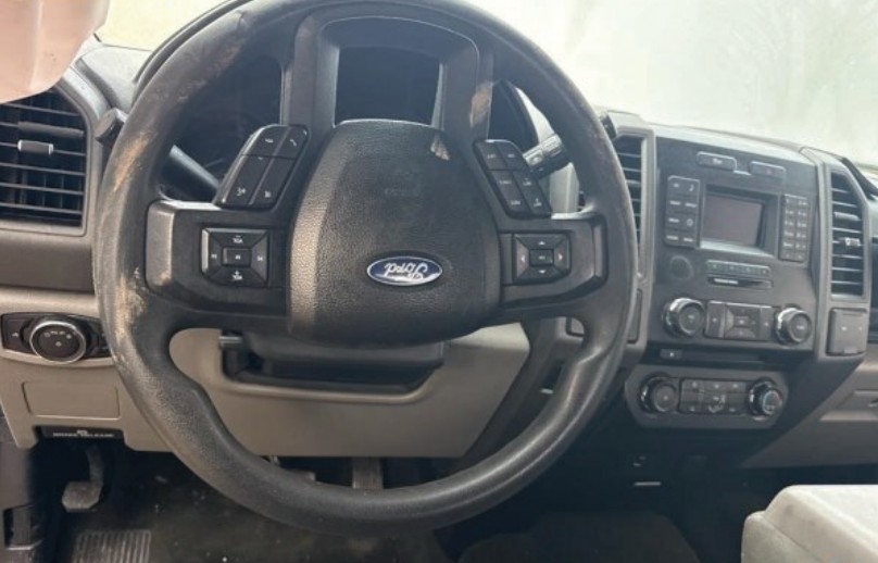 2017 Ford F-250 - Image 7