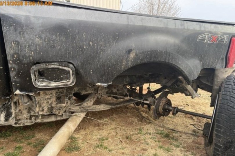 2017 Ford F-250 - Image 9