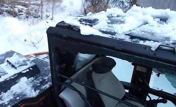 2018 Hitachi ZX135US-6 Excavator - Image 14