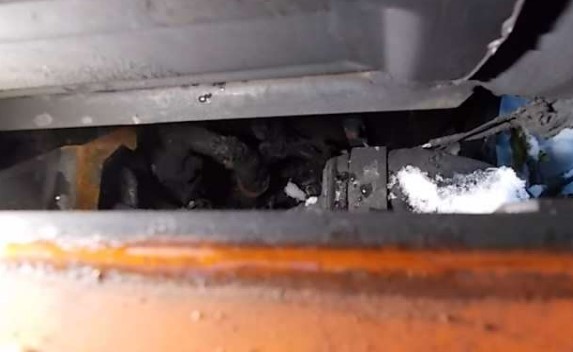 2018 Hitachi ZX135US-6 Excavator - Image 16