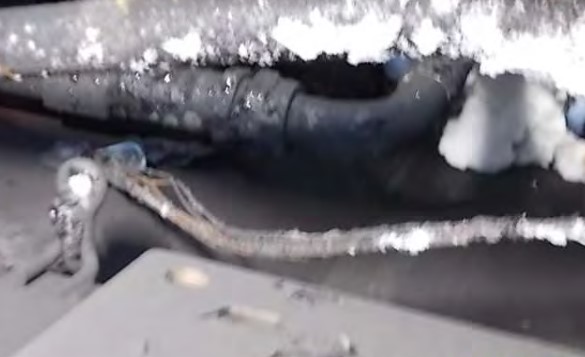 2018 Hitachi ZX135US-6 Excavator - Image 18