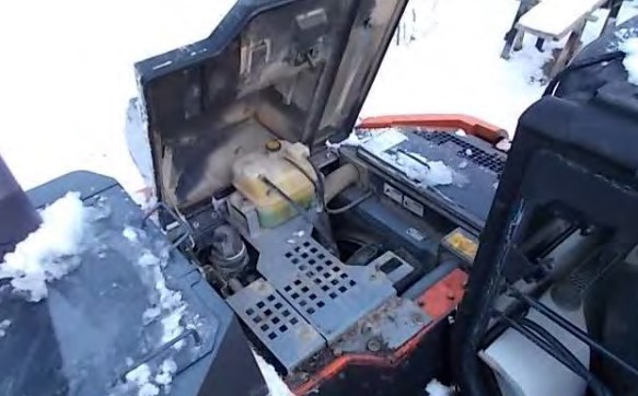 2018 Hitachi ZX135US-6 Excavator - Image 20