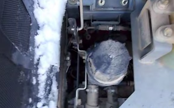 2018 Hitachi ZX135US-6 Excavator - Image 21