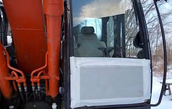 2018 Hitachi ZX135US-6 Excavator - Image 27