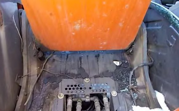 2018 Hitachi ZX135US-6 Excavator - Image 29