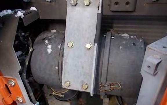 2018 Hitachi ZX135US-6 Excavator - Image 33