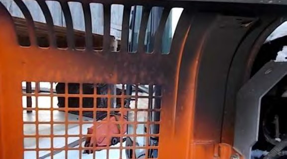 2018 Hitachi ZX135US-6 Excavator - Image 34