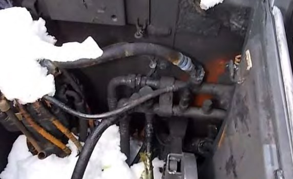 2018 Hitachi ZX135US-6 Excavator - Image 35