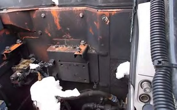 2018 Hitachi ZX135US-6 Excavator - Image 39