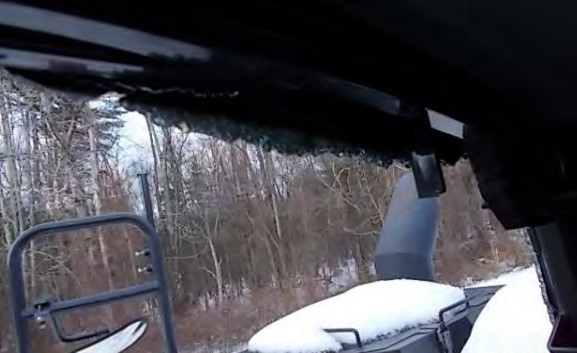 2018 Hitachi ZX135US-6 Excavator - Image 40