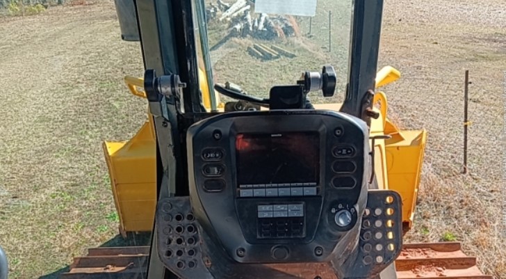 2017 Komatsu D61EXI Dozer - Image 10