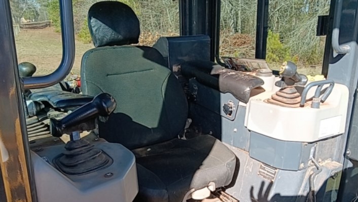 2017 Komatsu D61EXI Dozer - Image 11