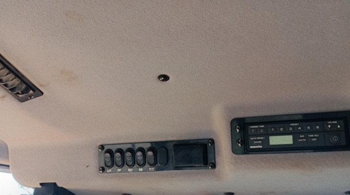 2017 Komatsu D61EXI Dozer - Image 13