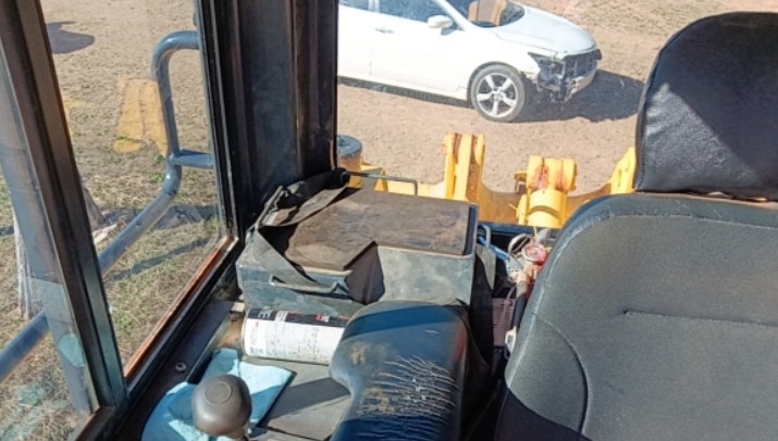 2017 Komatsu D61EXI Dozer - Image 16