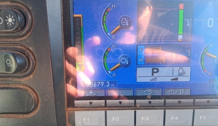 2017 Komatsu D61EXI Dozer - Image 22